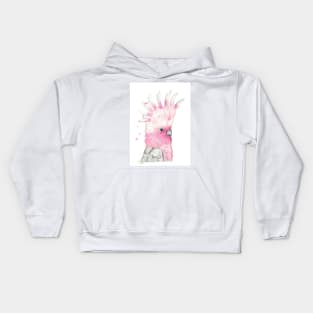 Oh You Galah! Kids Hoodie